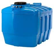ADBLUE STORAGE TANKS ADBLUE STORAGE TANKS 1300BLB 2500BLB 2500BS 5000BS 1300BLB Blue Bund Adblue Storage 2500BLB Blue Bund Adblue Storage 2500BS Bunded Blue Station 5000BS Bunded Blue Station This