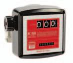 Available as an optional extra on every tank within the range, this high security, small and portable lock triggers a 100db alarm when the cable is cut or the lock is attacked.