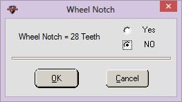 4.13 Wheel Notch 4.