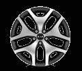 Sirius Silver that s just right for you. And, with a selection of alloy wheels, you can add even more distinct style to your new car. Specifications Engines 1.