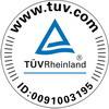 Our Quality Assurance AVA authorised manufactures shall comply in accordance with the following rules and standards approved by dedicated notified bodies as TÜV: In House Quality control AD 2000 HPO,