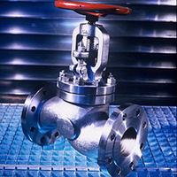 Immediate availability of our standard range of valves which includes: Gate Valves, Globe Valves, Check