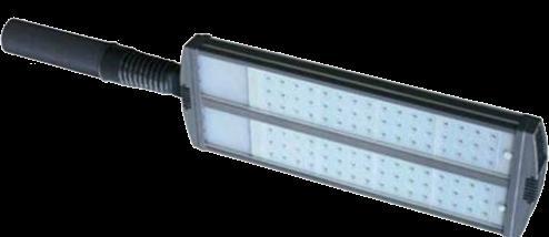 LED external illuminator LED external illuminator: Anticipating demand on