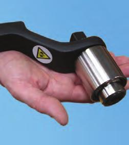combined with a suitable torque wrench has a combined weight of under 3.