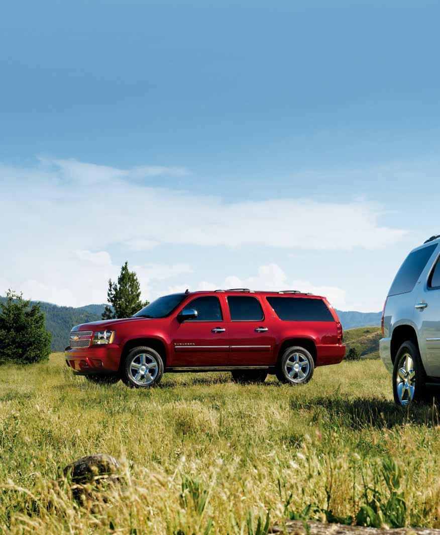 Suburban named A 2010 Top 10 Family Car by Kelley Blue Book s kbb.com. 1 Why has Suburban been an American favorite for generations? Because this iconic, full-size SUV does not compromise.