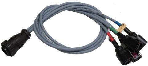 (universal) Cable for Delphi