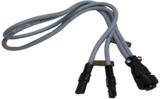 Delphi injectors (C3i) Cable for