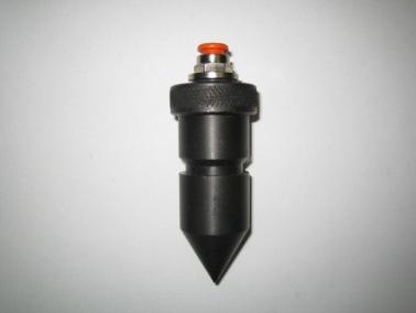 DL-K9 Injection chamber for injector nozzle (nozzle adapter) Ø 9 mm Scope
