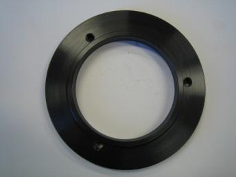 RENAULT) DL-50CP4 (CR30861) Flange 50 mm for pump CR CP4.