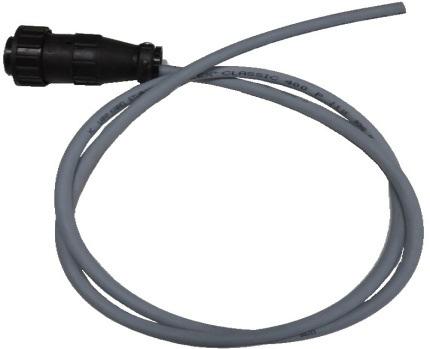 Delphi E3 injectors Cable for