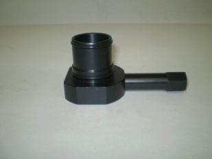 VW adapter for Audi/VW Scope of delivery: adapter 2 pcs.
