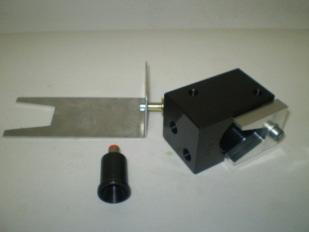Optional components for CAM-BOX 1.