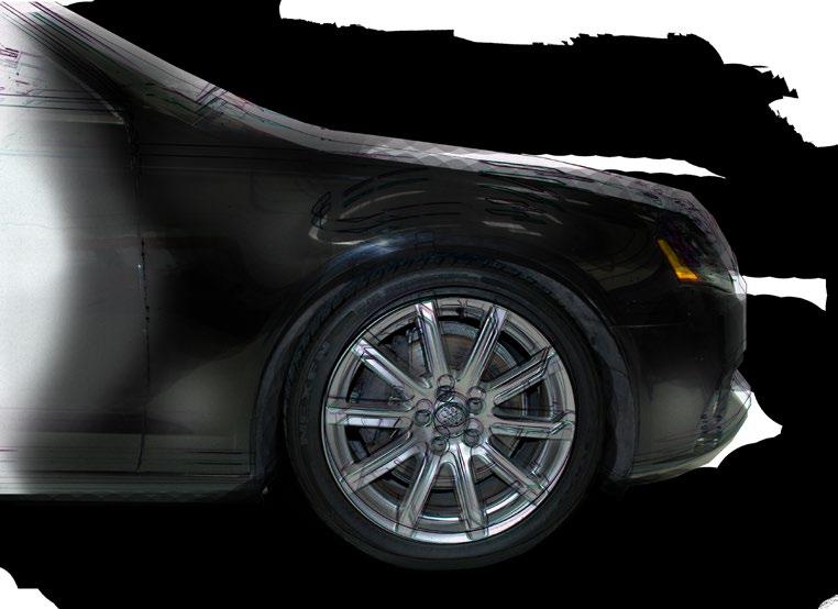 Audi B8 A4/5, S4/5 and RS5 Coilover Installation Instructions This tutorial is provided as a courtesy by ECS Tuning.