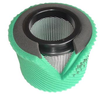 Replacement Car, 4x4 & Light Commercial Air Filters Fully serviceable 2 stage elements.
