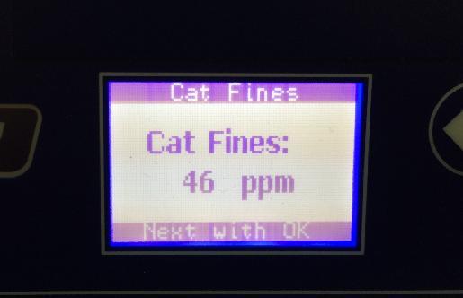 in the Cat Fines