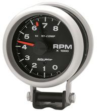 Autometer Performance/Racing S8/5 S8/5 PERFORMANCE-RACING & STREET - SPORT-COMP Autometer s Sport Comp gauges reinvented performance instrumentation as we know it.