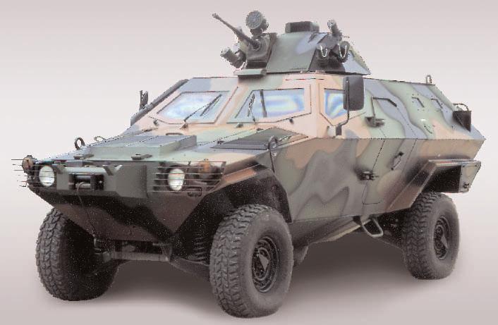 International Cooperation AM General has joined with other leading Defense Contractors around the world to develop vehicles based on the Humvee chassis or drivetrain and suspension components.