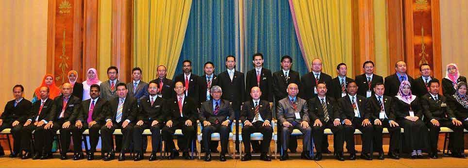BEBAS TELUS PROFESIONAL Perkhemahan Agensi Penguatkuasaan Undang-Undang, Brunei Perkhemahan Agensi Penguatkuasaan Undang-undang 2011 (PAPU) merupakan aktiviti tahunan Unit Pencegahan, Biro Mencegah