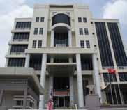 disalurkan kepada agensi pelaksana iaitu Jabatan Kerja Raya (JKR) yang telah membelanjakan sebanyak RM28,906,027.31 (95.52%) sehingga Akaun Kena Bayar (AKB) tahun 2011.