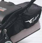3 speed gear box Snorkel kit 4 year warranty* 1749 AIR FILTERS HRU19,