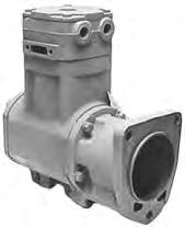 CUMMINS QE296M QE338CM Mack In-Line Engines Water Cooled Engine Drive Flange Mount R9553558068X R9553558075X R9553558076X R9553558077X QE296M
