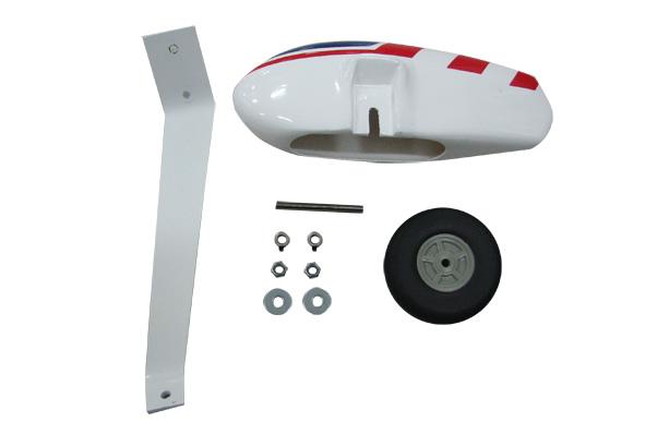 wheel Pant. 2) Follow diagram below for wheel pant installation: wheel collar. Washer. Axle. M3. wheel. M3. Locker glue. wheel. wheel collar. Washer. nut.