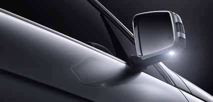 glass sunroof Active
