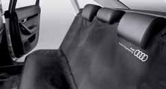 signed your vehicle, all accessories feature a tailored fit and the expert craftsmanship you d expect from Audi.