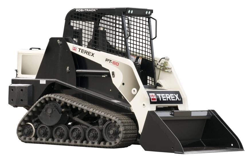 offer excellent operator comfort in the toughest working conditions Versatile. Comfortable.