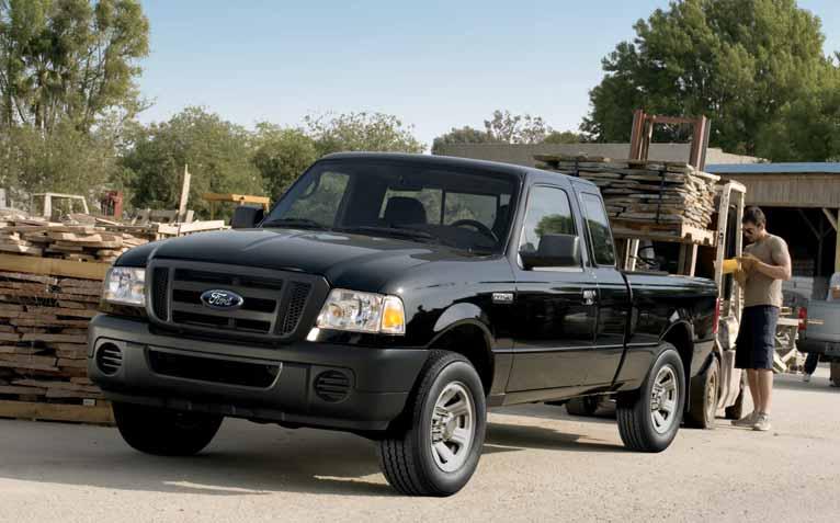all-everything XL FITS THE BILL BEST TRUCK FUEL ECONOMY IN THE USA, 4 PLUS SOME SERIOUS