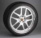 For vehicles till 2009 Installation of Arden wheel alignment including electronical 600,00 EUR +114,00 EUR V.A.T. wheels Arden complete wheel set Sportline AAK 90103 4 6.895,00 EUR +1.