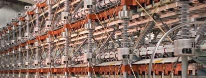 Proven performance first installed HVDC PLUS project In very many cases, areas of high power demand are not close to areas of generation.