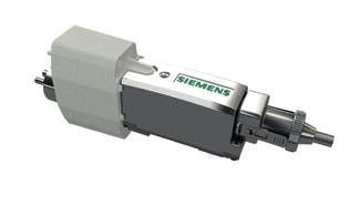 SINUMERIK option: Integrated Spindle Monitor ISM Clamping cycle