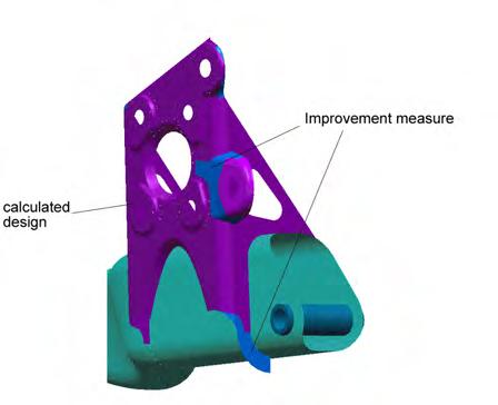 for the tubular trailing arm, analyzing each manufacturing step.