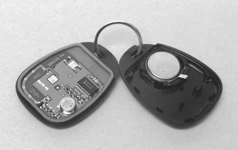 Matching Transmitter(s) to Your Vehicle Each remote keyless entry transmitter is coded to prevent another transmitter from unlocking your vehicle.