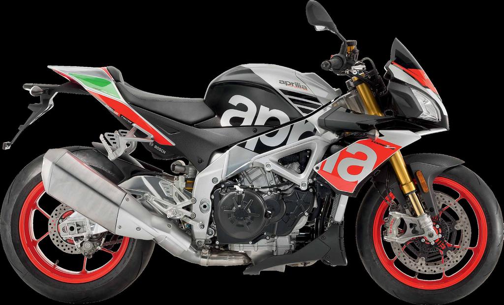 that claimed three WSBK titles, add comfortable ergonomics, another 100cc to the