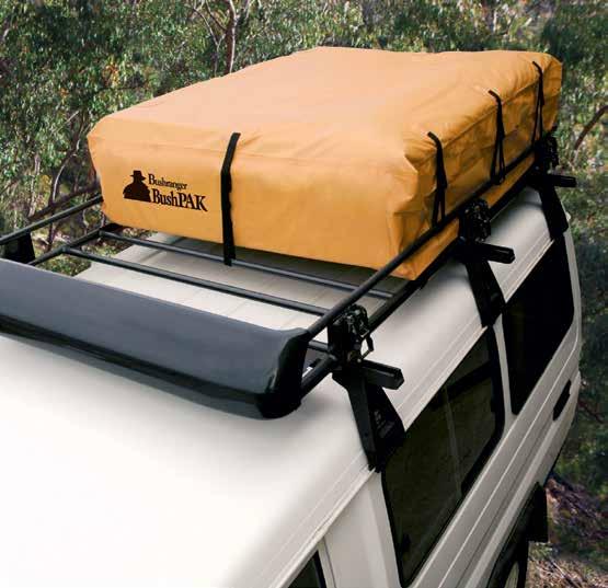 4X4 ESSENTIALS 121 KAYMAR REAR BARS AND WHEEL CARRIERS Along with wheel carriers to suit