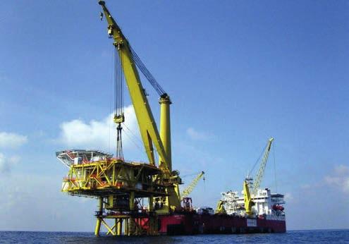THE LEBUS FABRICATION AND DELIVERY PROGRAMME APPLICATIONS OF LEBUS SYSTEMS SPLIT SLEEVE (LEBUS OR HELICAL GROOVING) / PLAIN DRUM DESIGN HOISTING / CRANES OFFSHORE split