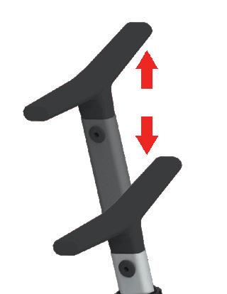jacking point via foot pedal or hand lever XXSafety valve triggers shifts lifting bar to idle