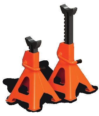 height Latching stages Footprint Lifting gear/weighing device 130 mm