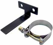 STEERING RAG JOINTS CUSTOM POWER STEERING RAG JOINTS These custom rag joint couplers are designed to connect the bottom of the most common steering columns to the top of many popular steering boxes.