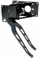 #CP615-BPB #CPUFM-B #CPUFM-CB BRAKE PEDAL BRACKETS Whether you're looking to mount your brake pedal bracket on the frame or