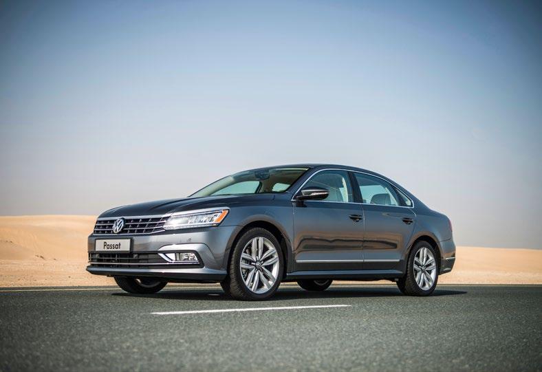 Passat. It s about time the family drive got an upgrade. That s why the Passat has been redesigned inside and out to handle the fun and milestones you and your passengers bring to it.