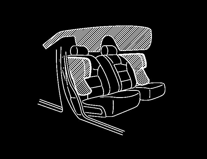 When selling your vehicle, we request that you inform the buyer about the front air bag system and guide the buyer to the appropriate sections in this Owner s Manual.