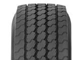 Omnitrac MSS 445/75R22.5 and 375/90R22.5 The Goodyear Omnitrac MSS 445/75R22.5 and 375/90R22.5 are especially designed for high load vehicles in mixed service and on-road applications.
