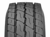 uraseal (Omnitrac MSS II / MS II) UR ASEAL TEHNOLOGY Goodyear s patented uraseal Technology the tire that repairs itself.