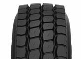UltraGrip WT The UltraGrip WT drive axle tire is designed to provide outstanding traction on snowy, icy roads while featuring dedicated technology tread compounds and carcass constructions.