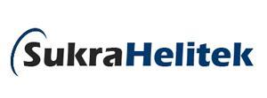 PROJECT PORTFOLIO A list of projects completed by Sukra Helitek and