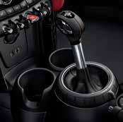 Carbon Black Multifunction for steering wheel Sport leather steering wheel Floor mats in velour Height adjustment for
