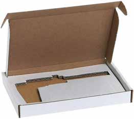 0003 Wooden cases with foam padding Standard packaging: Cardboard box with cutout insert Measuring range Jaw length Internal dimensions Ref. No.